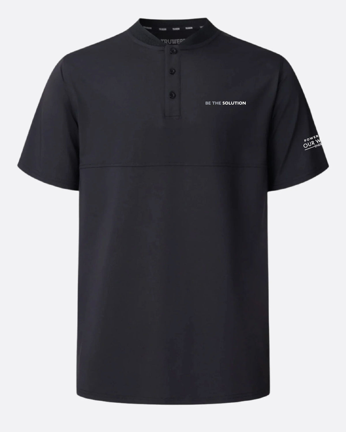 Crown Blade Polo - Internal