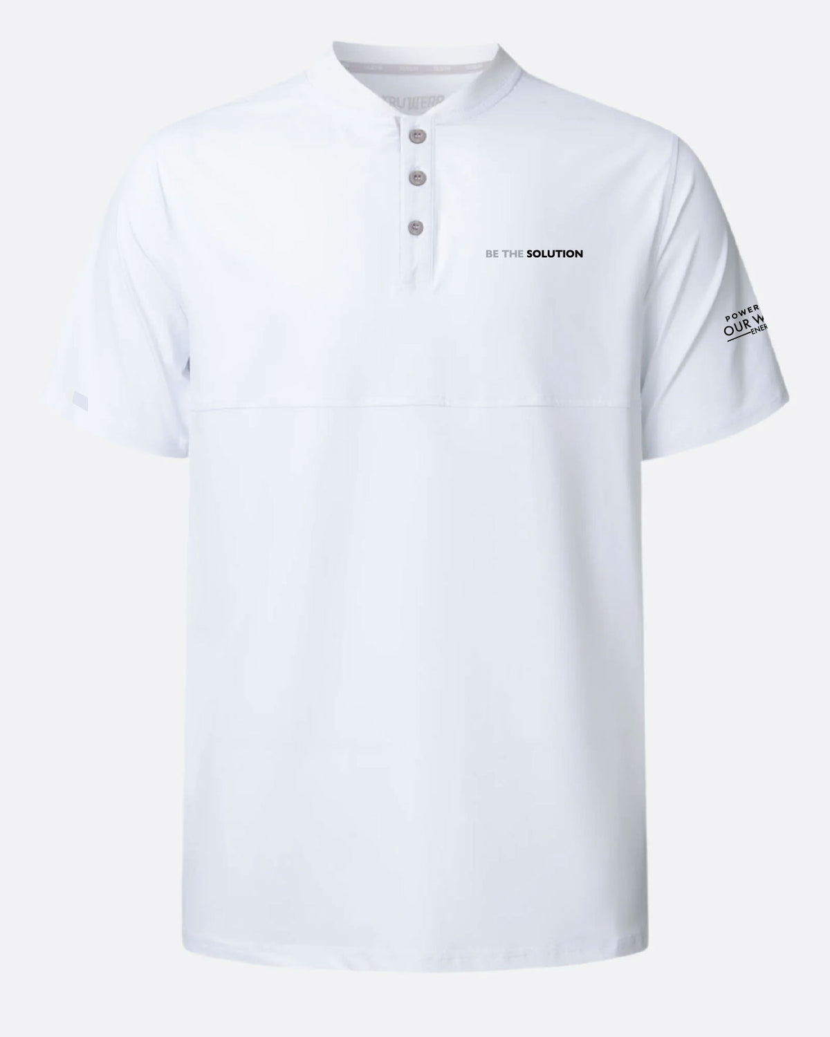 Crown Blade Polo - Internal