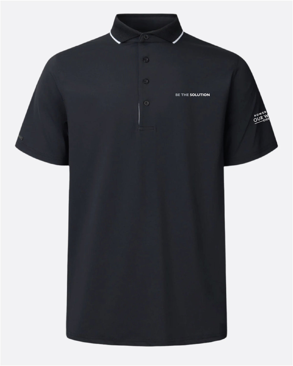 Monarch Polo - Internal