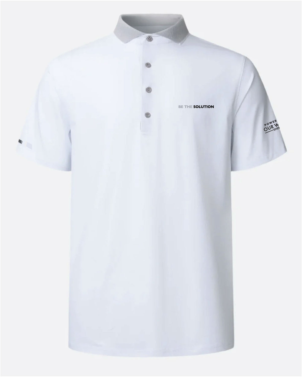 Monarch Polo - Internal