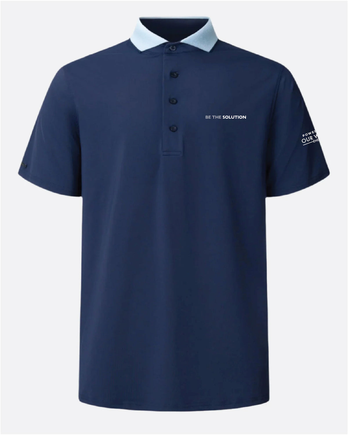 Monarch Polo - Internal