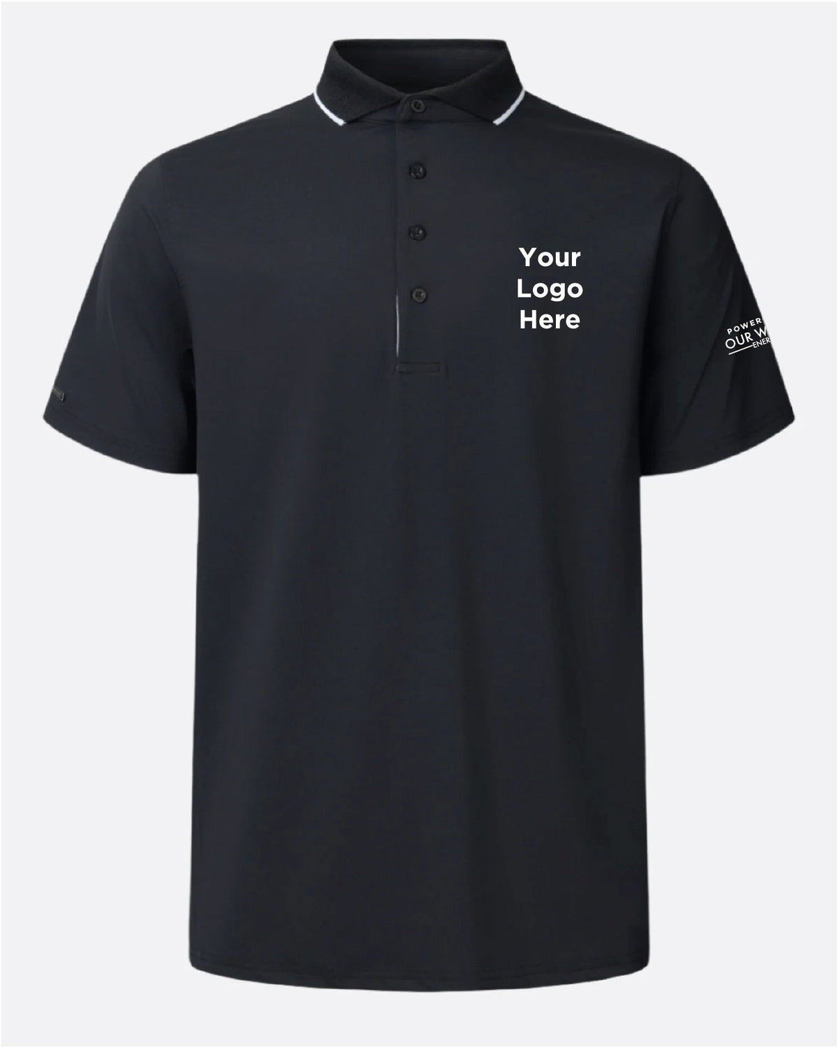 Monarch Polo - Internal