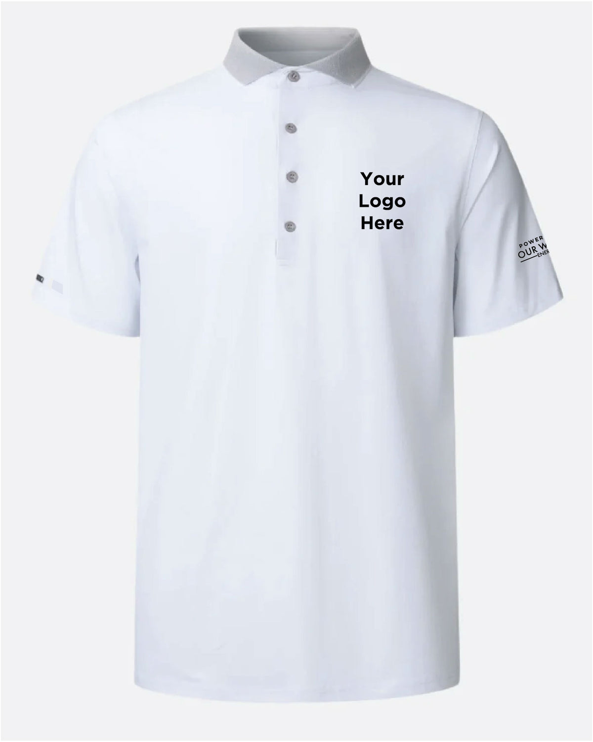 Monarch Polo - Internal