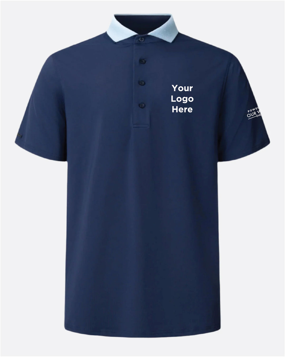 Monarch Polo - Internal