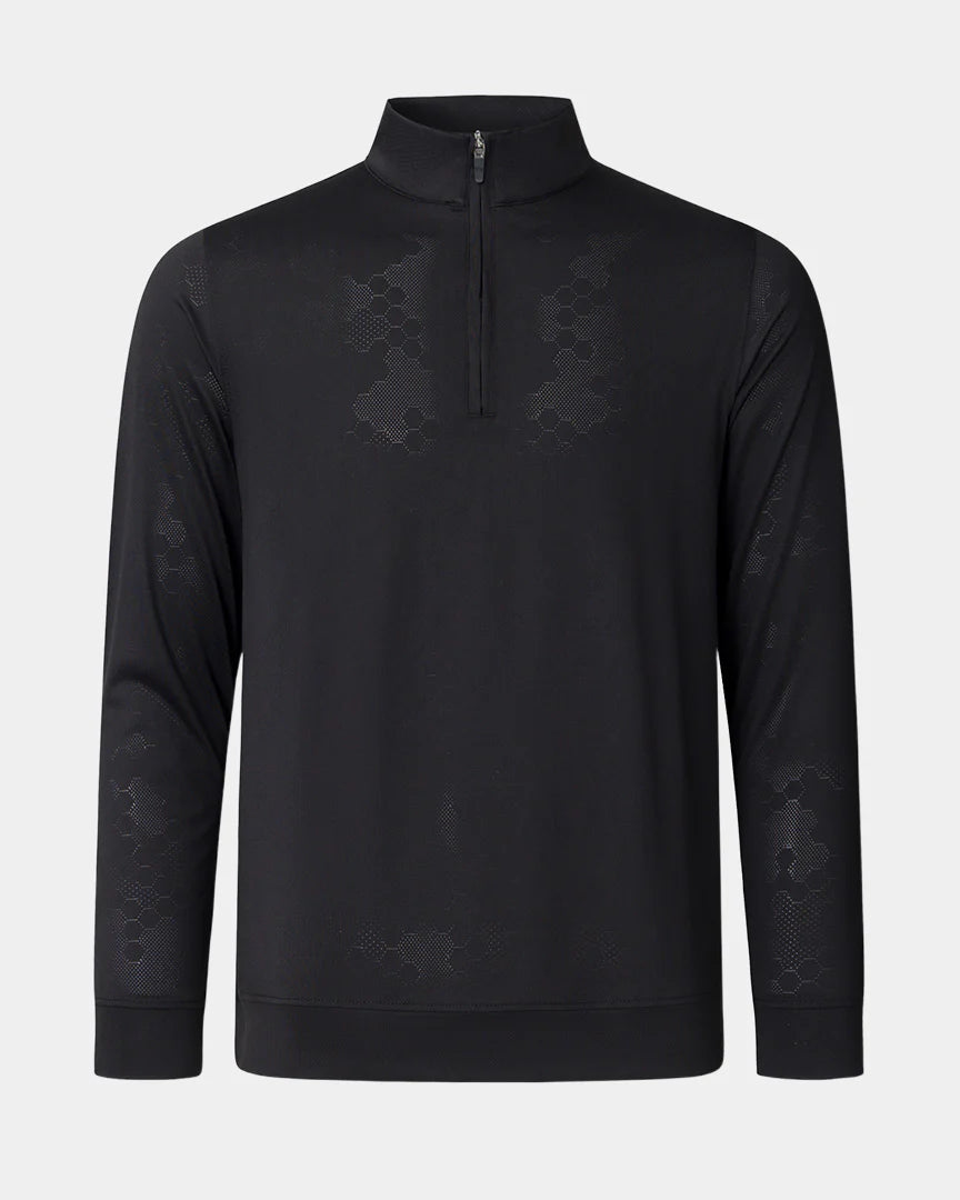 Swell 1/4 Zip Pullover