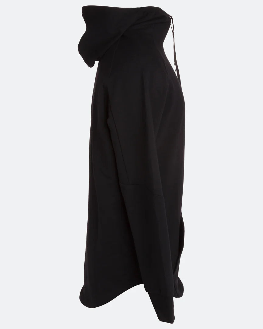 Scuba Hoodie