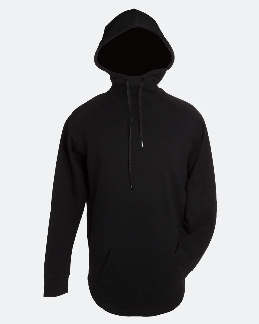 Scuba Hoodie