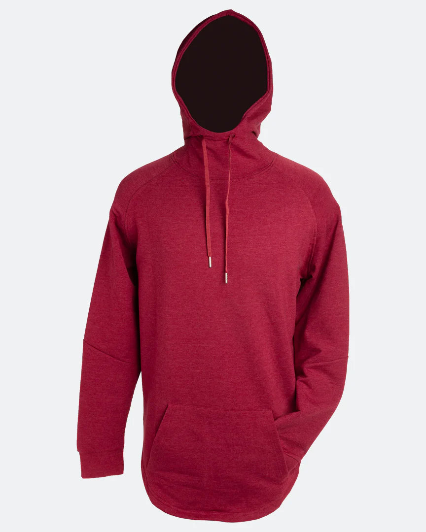 Scuba Hoodie
