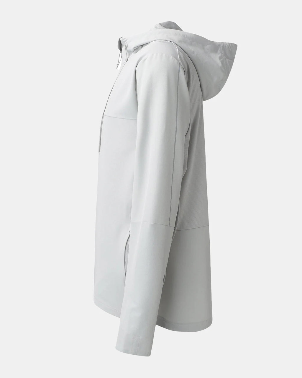 Expedition Performance Fabric Jacket