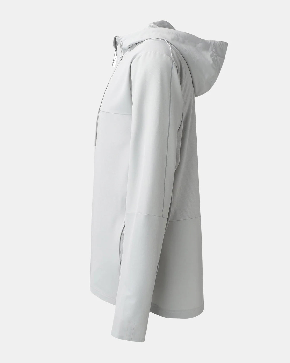Expedition Performance Fabric Jacket
