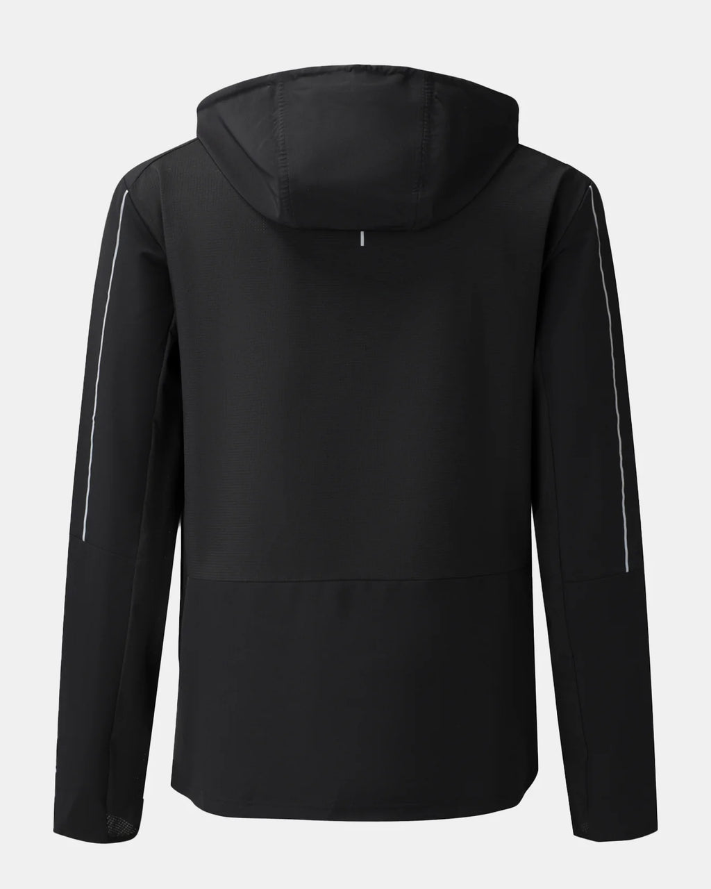 Expedition Performance Fabric Jacket
