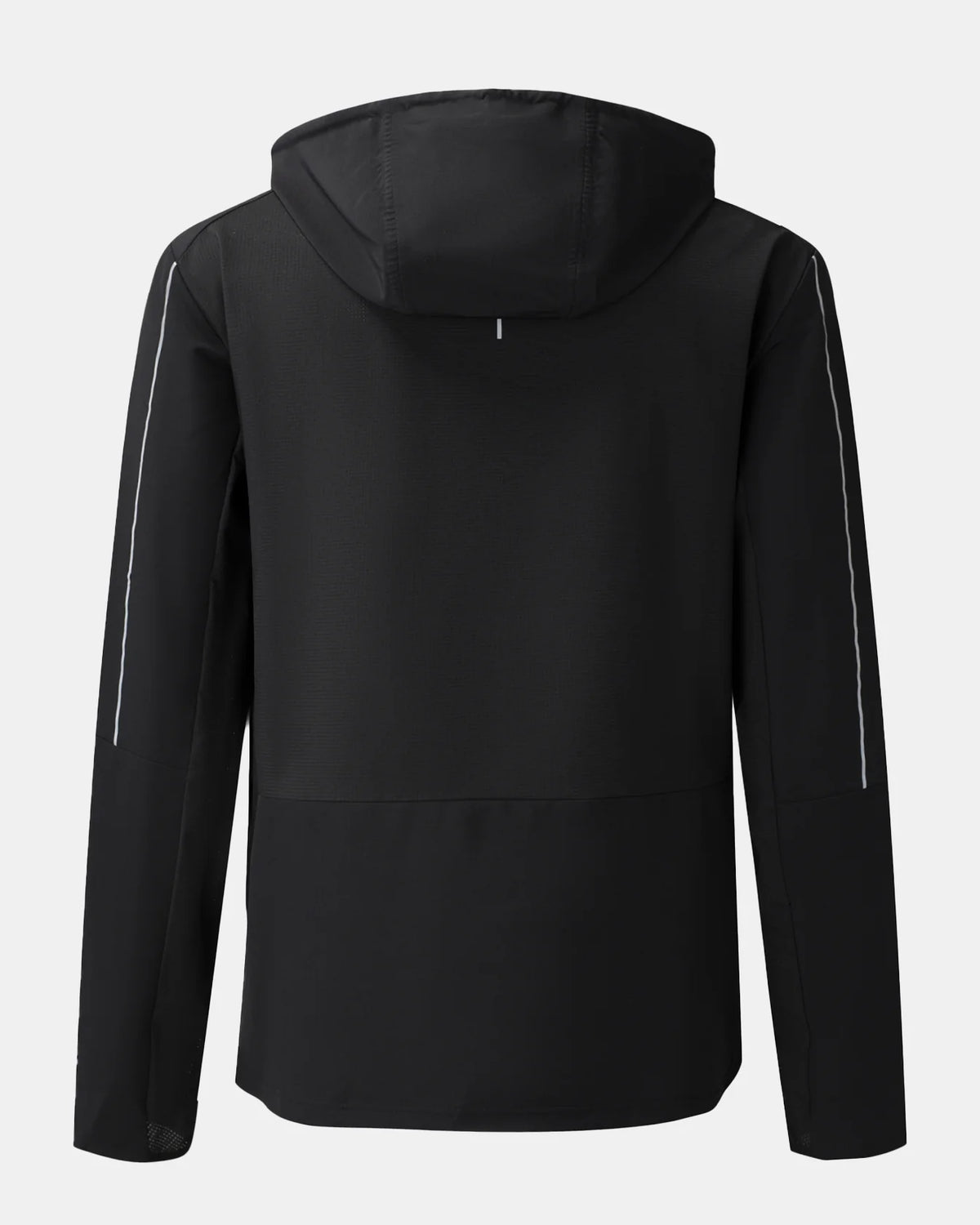 Expedition Performance Fabric Jacket