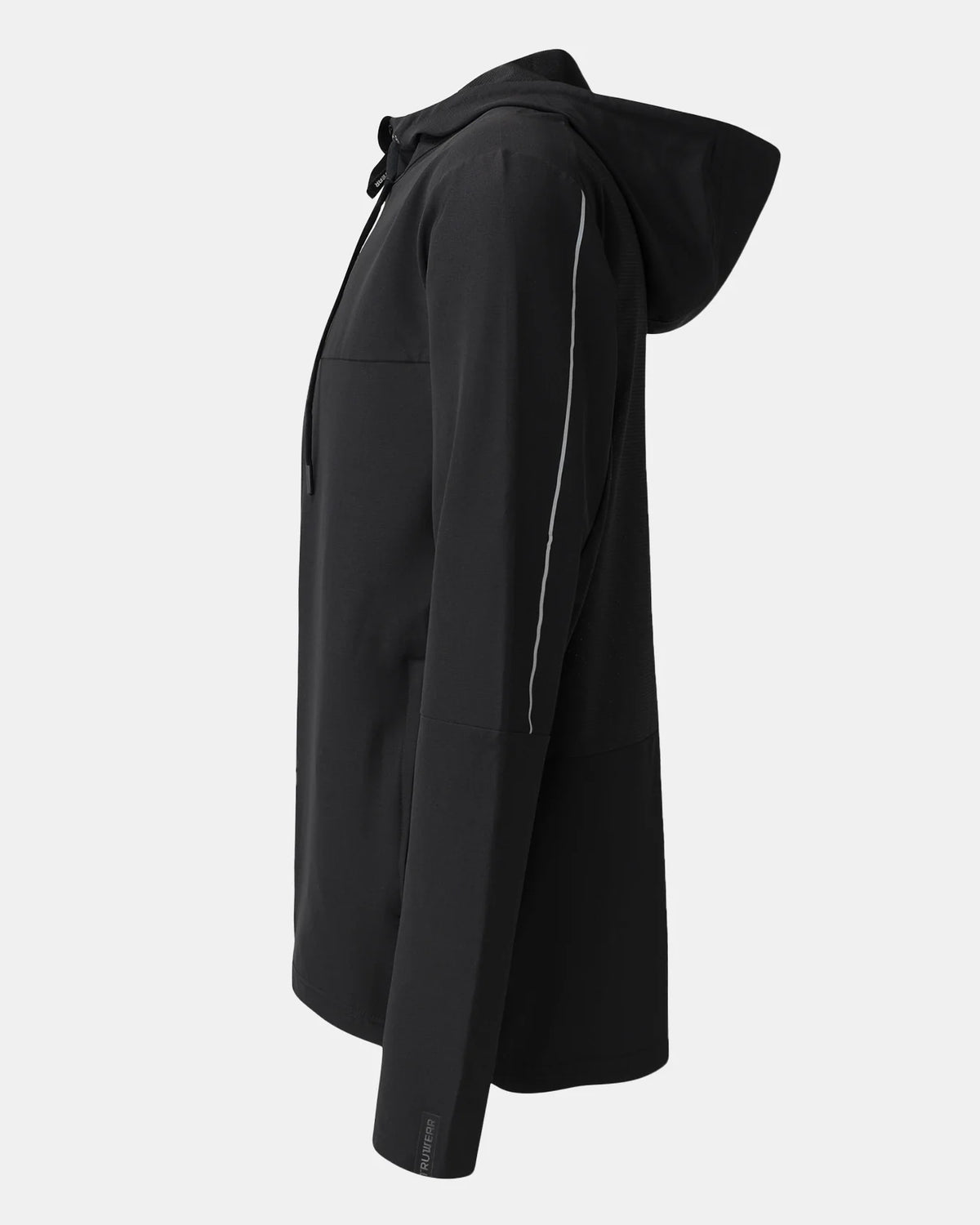 Expedition Performance Fabric Jacket