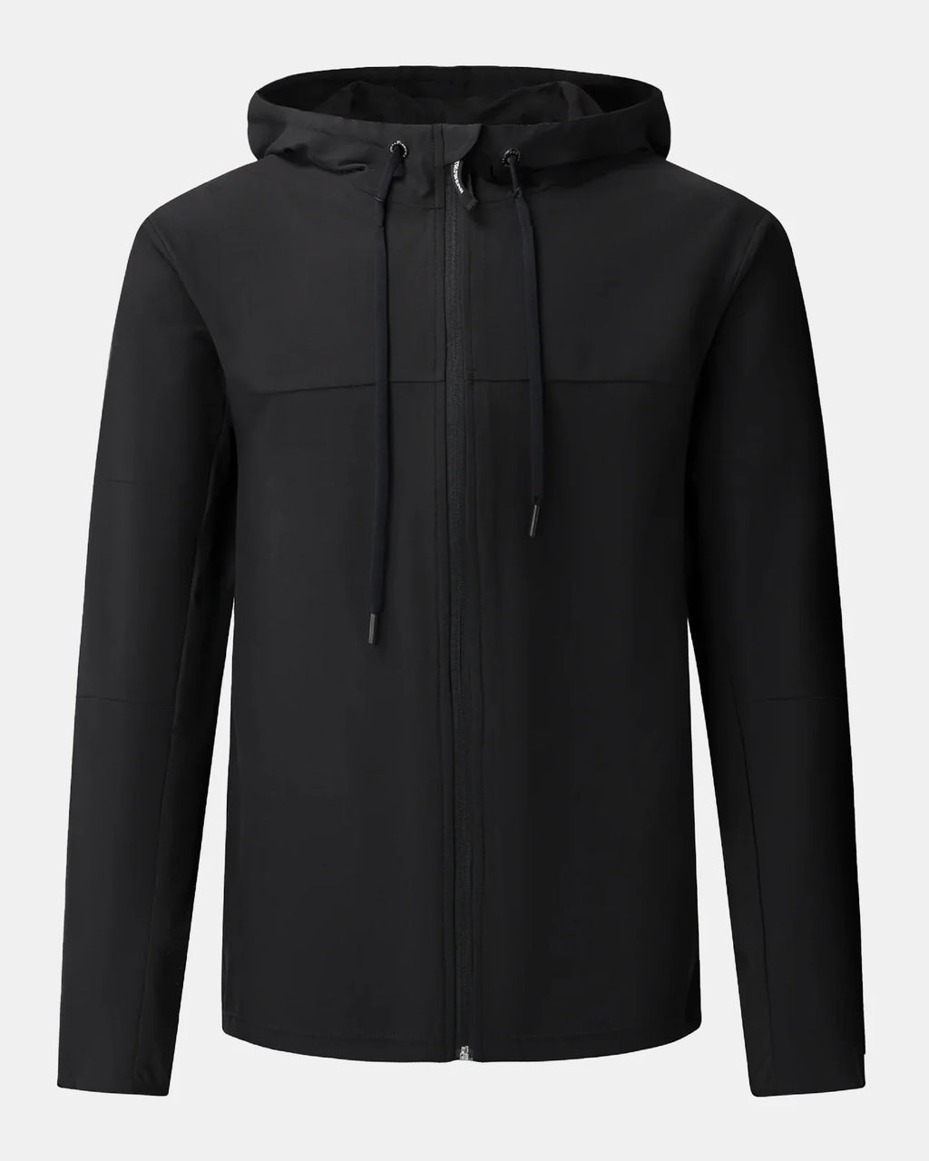 Expedition Performance Fabric Jacket