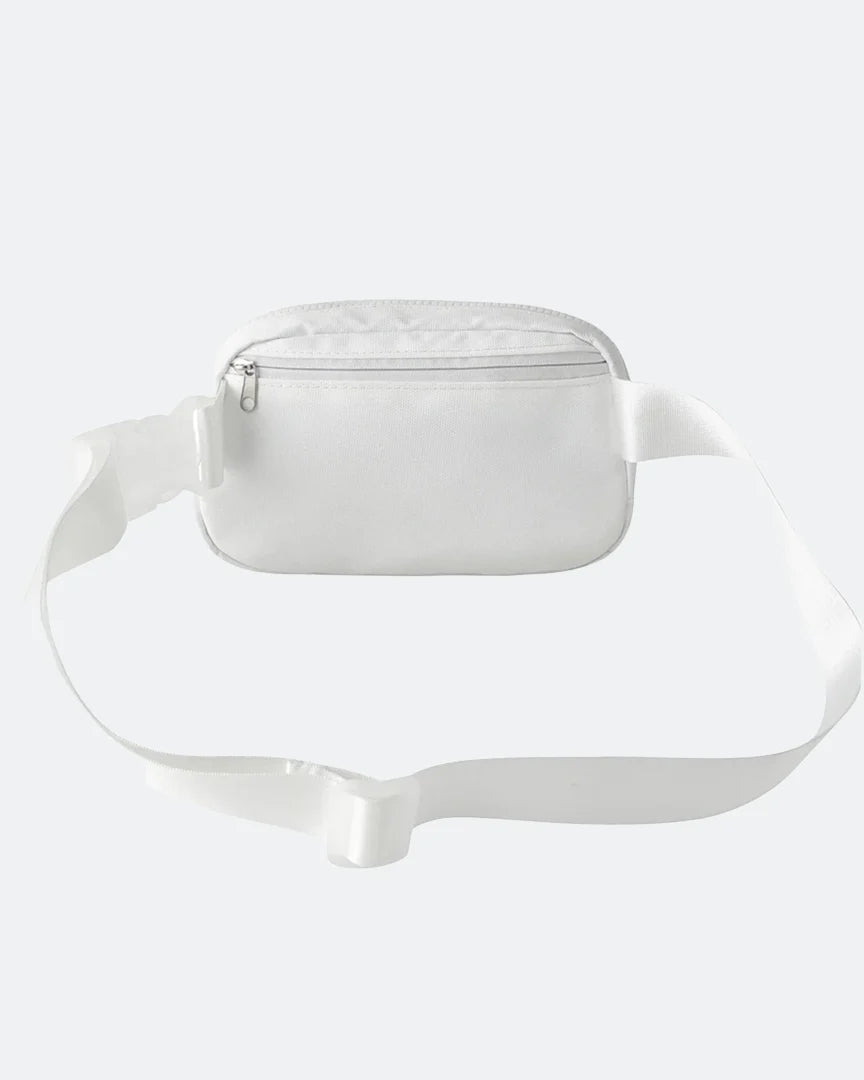 Static Crossbody