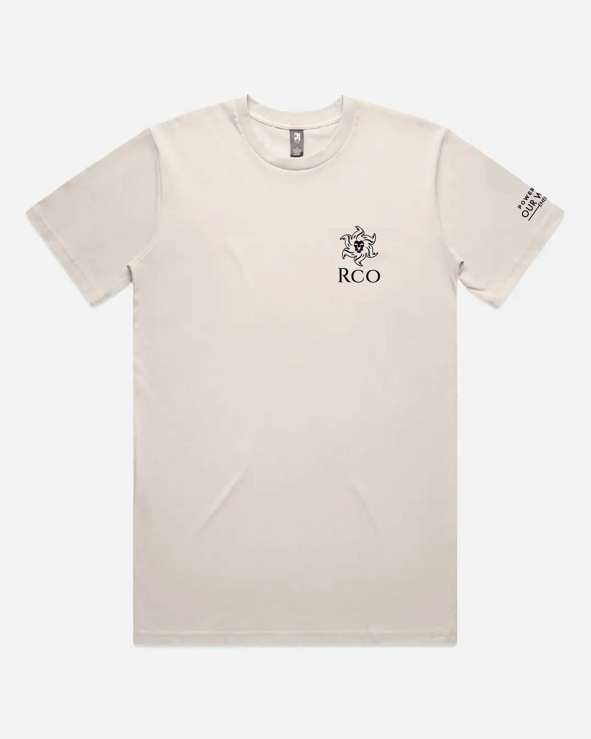 Ascolour Classic Tee Mens - RCO