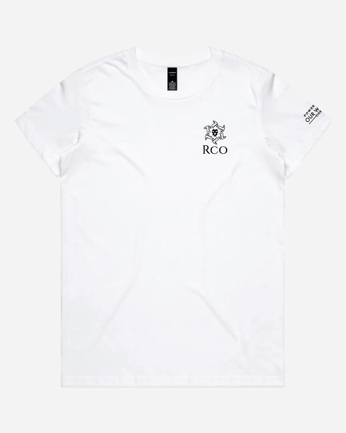 Ascolour Classic Tee Mens - RCO