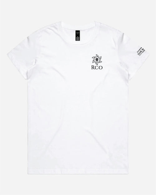 Ascolour Classic Tee Mens - RCO