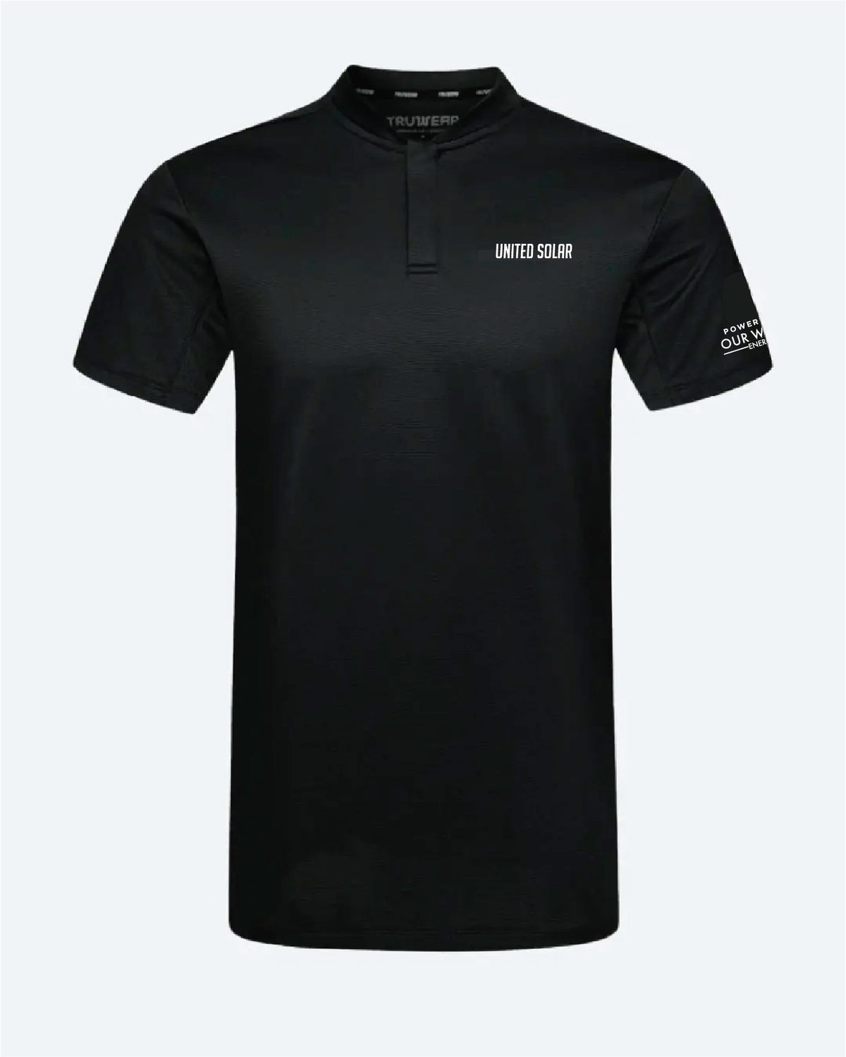 Pinnacle 2.0 Polo - United Solar