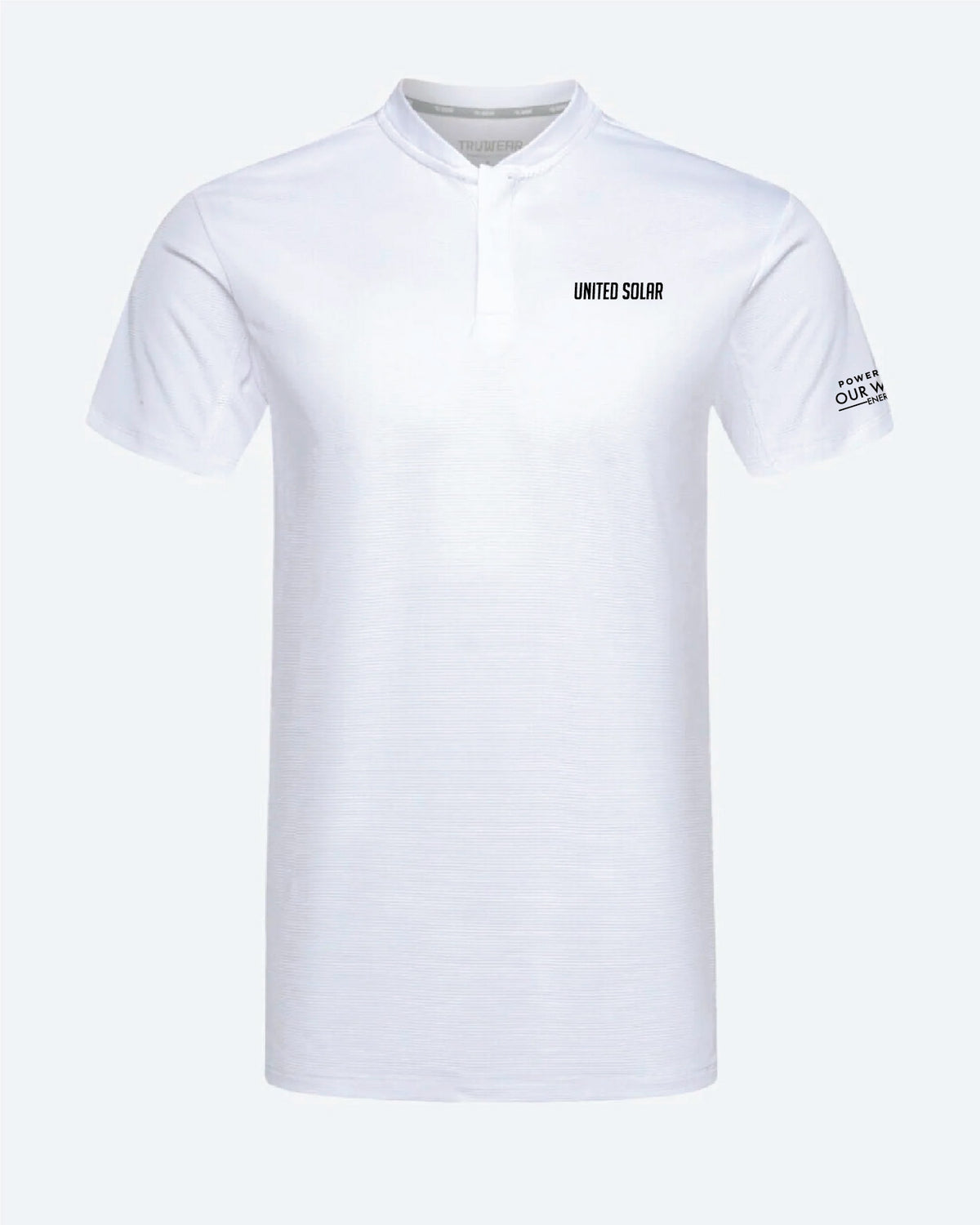 Pinnacle 2.0 Polo - United Solar
