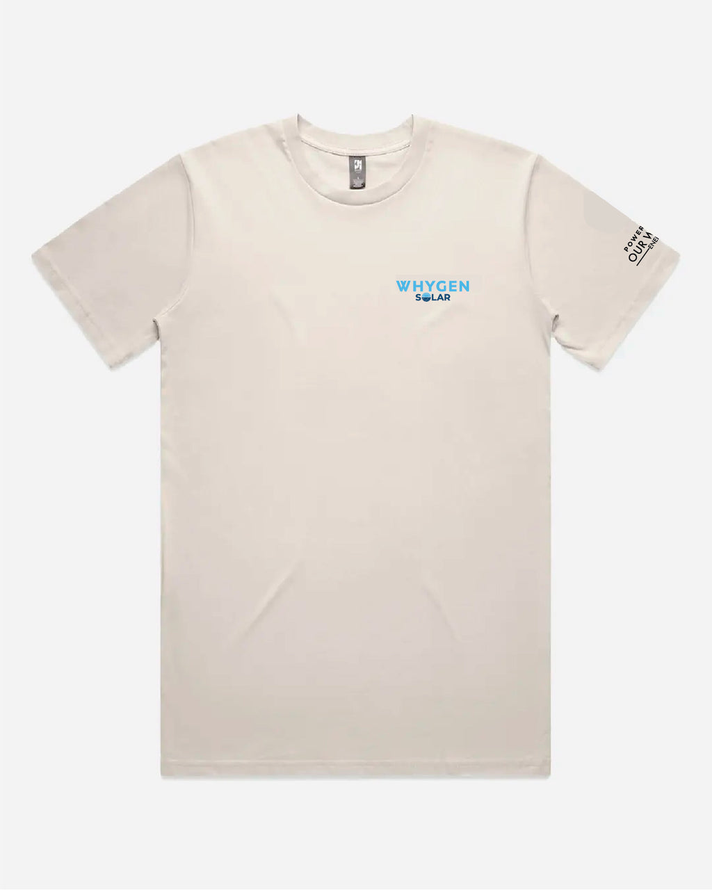 Ascolour Classic Tee Mens - WhyGen