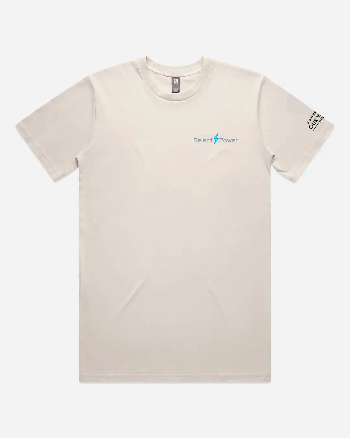 Ascolour Classic Tee Mens - Select Power