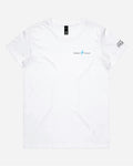 AScolour Women's Maple Tee - Select Power