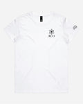AScolour Women's Maple Tee - RCO