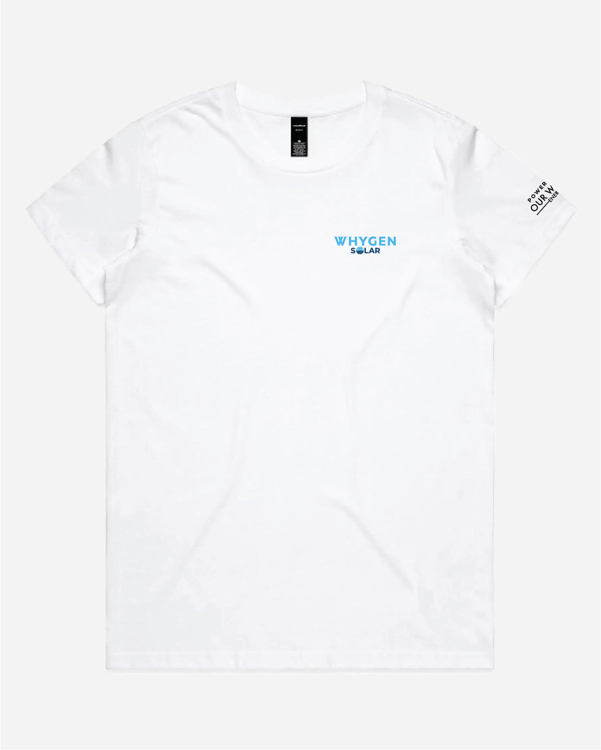 Ascolour Classic Tee Mens - WhyGen