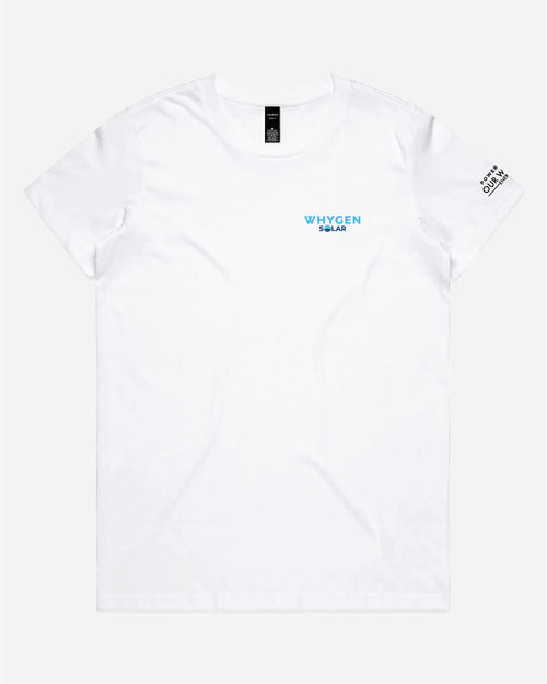 Ascolour Classic Tee Mens - Select Power