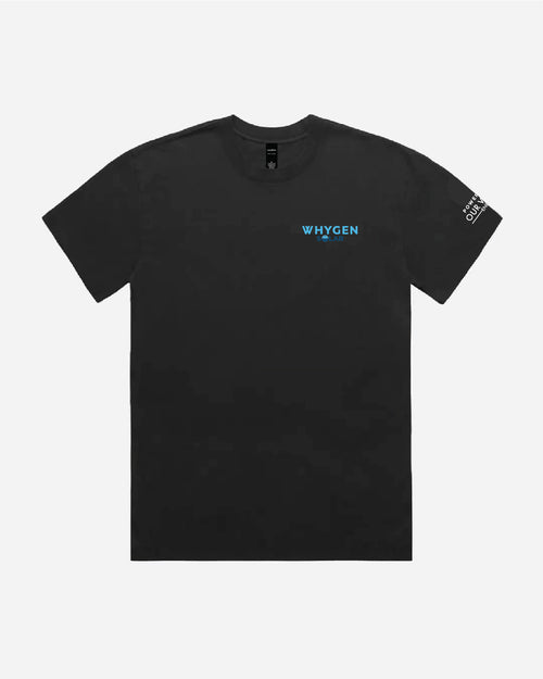 AScolour Heavy Faded Tee - WhyGen
