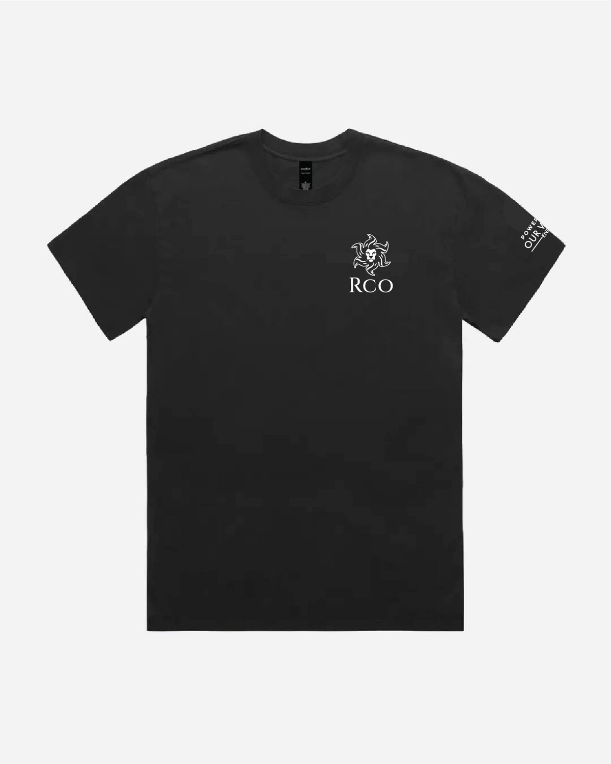 AScolour Heavy Faded Tee - RCO