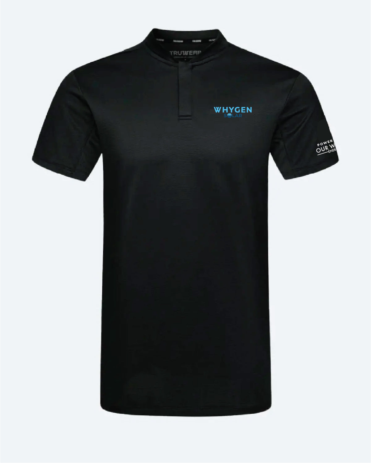 Pinnacle 2.0 Polo - WhyGen