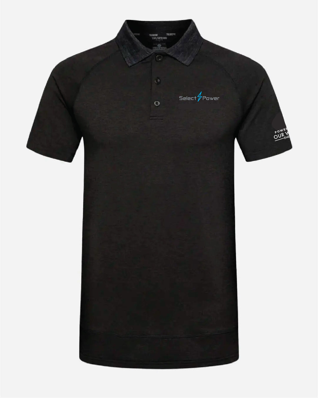 Rise Polo - Select Power