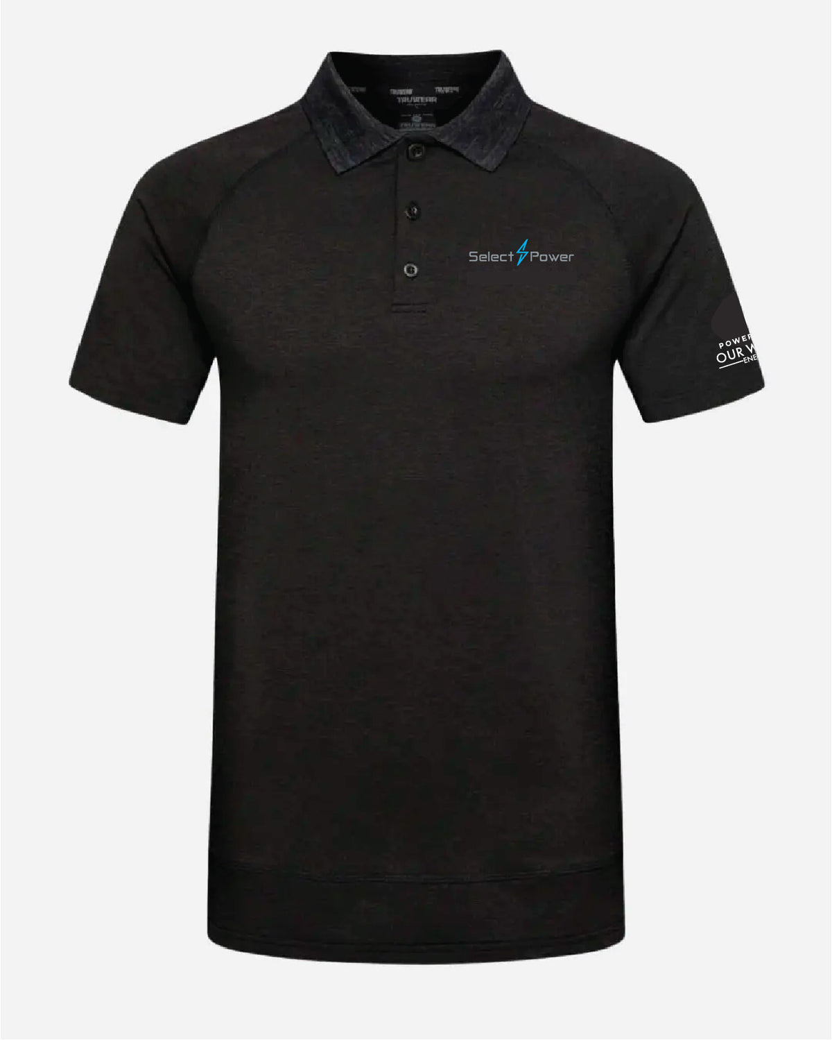 Rise Polo - Select Power