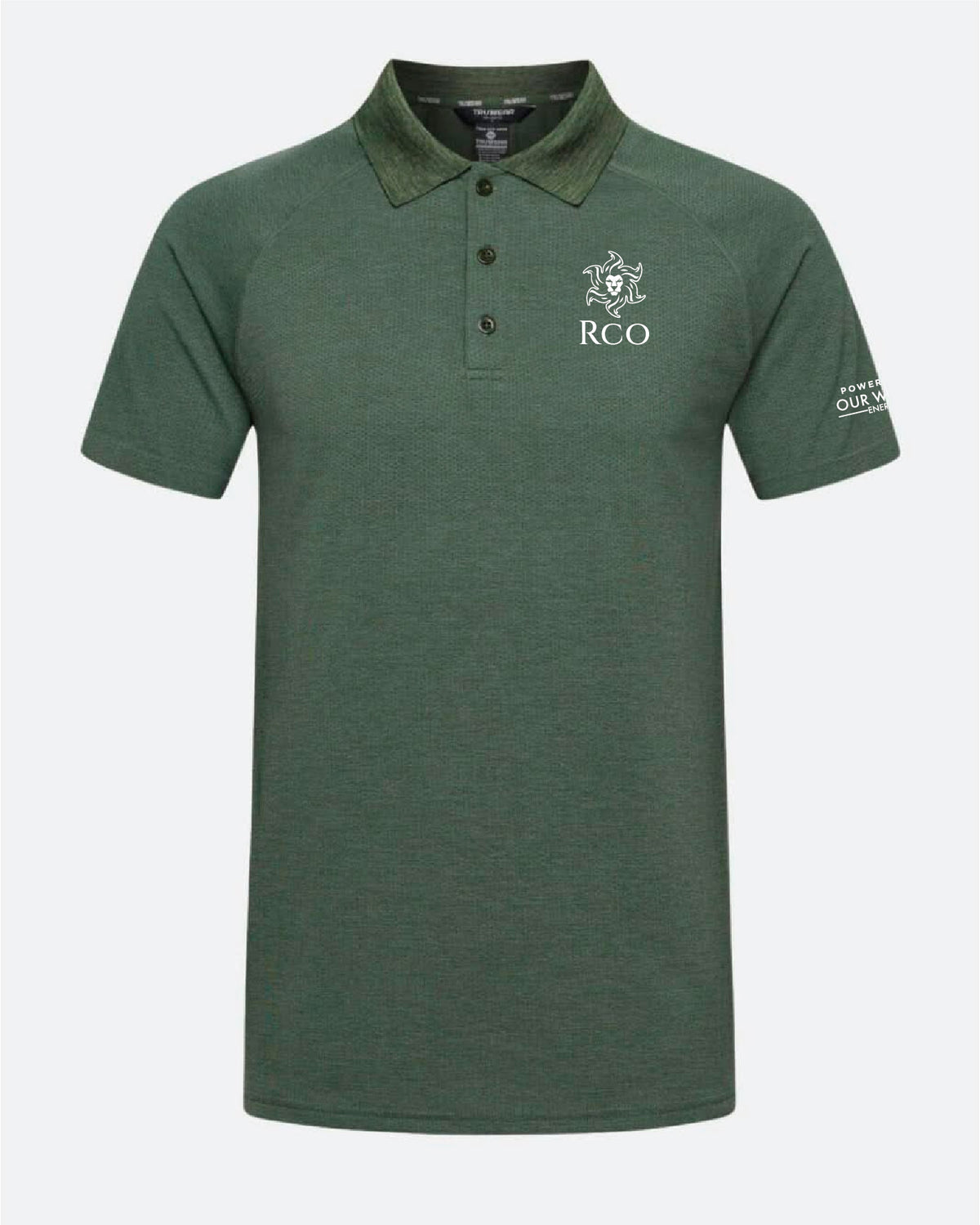 Rise Polo - RCO