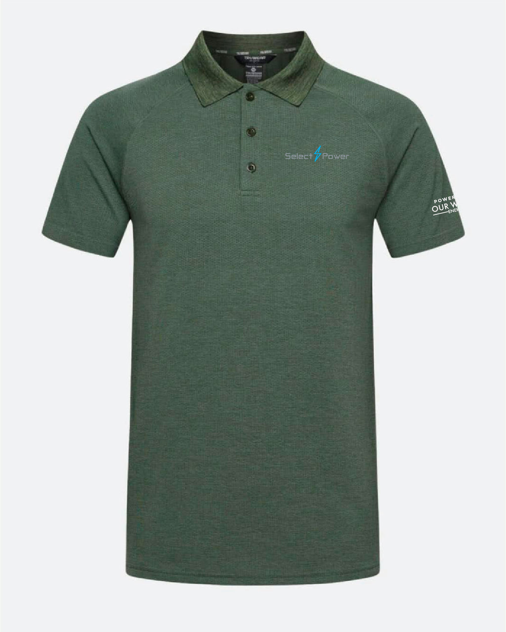 Rise Polo - Select Power