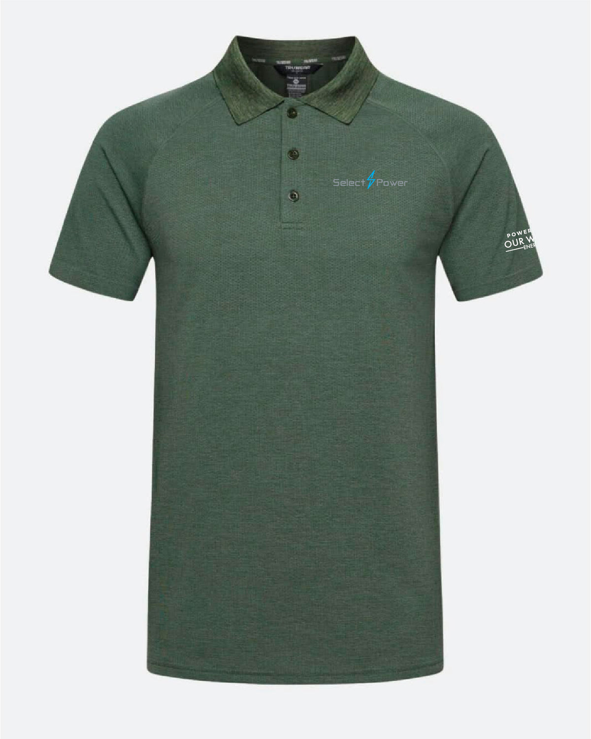 Rise Polo - Select Power