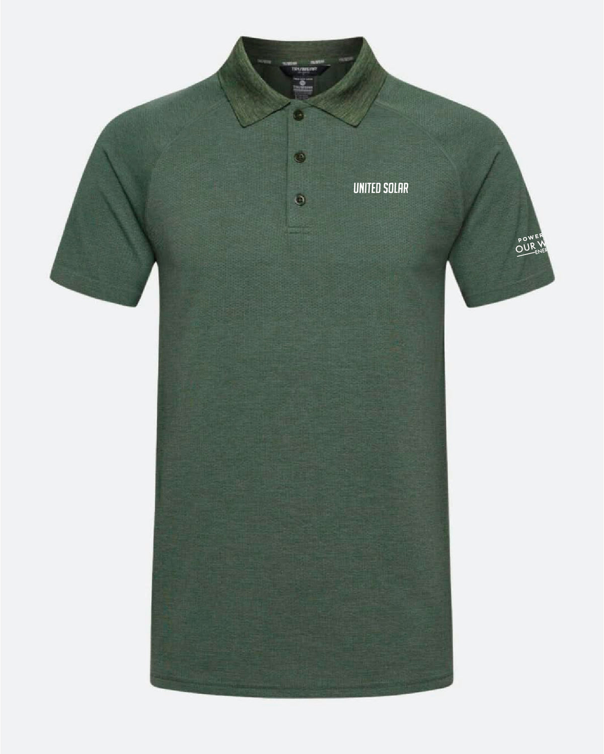 Rise Polo - United Solar