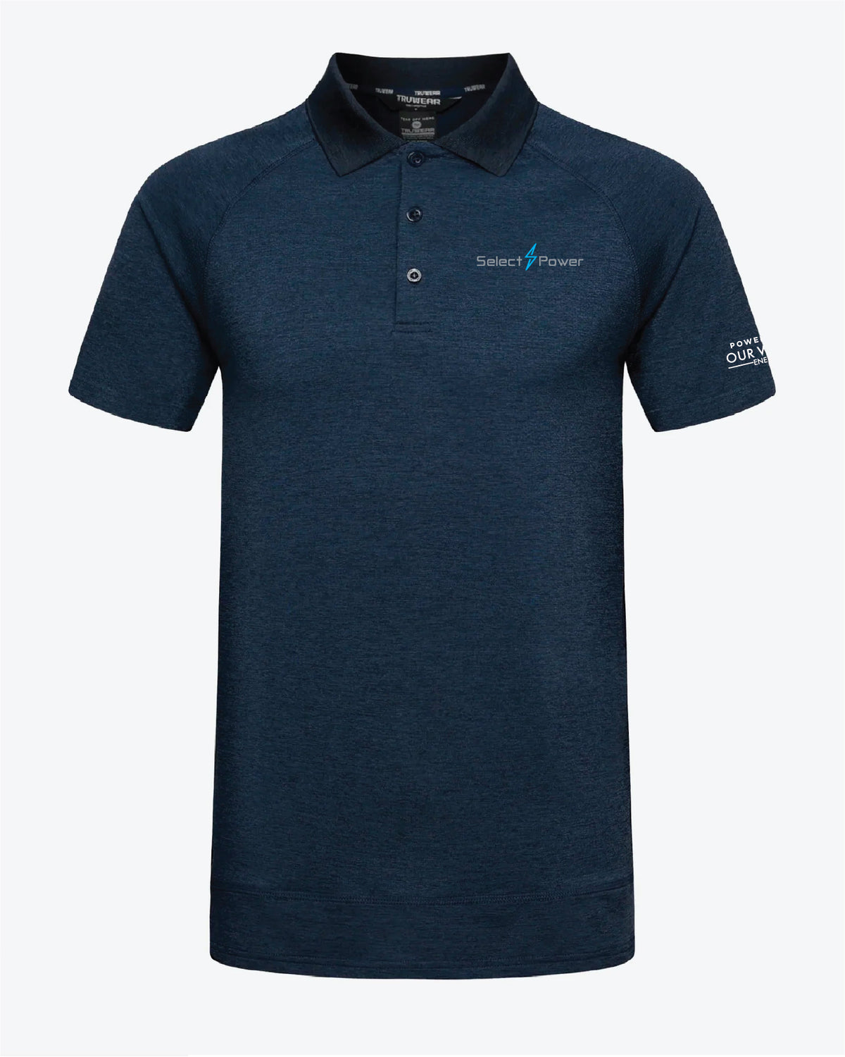 Rise Polo - Select Power
