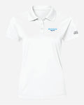 Crest 2.0 Polo Womens - WhyGen