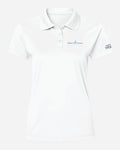 Crest 2.0 Polo Womens - Select Power