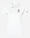 Crest 2.0 Polo Womens - RCO