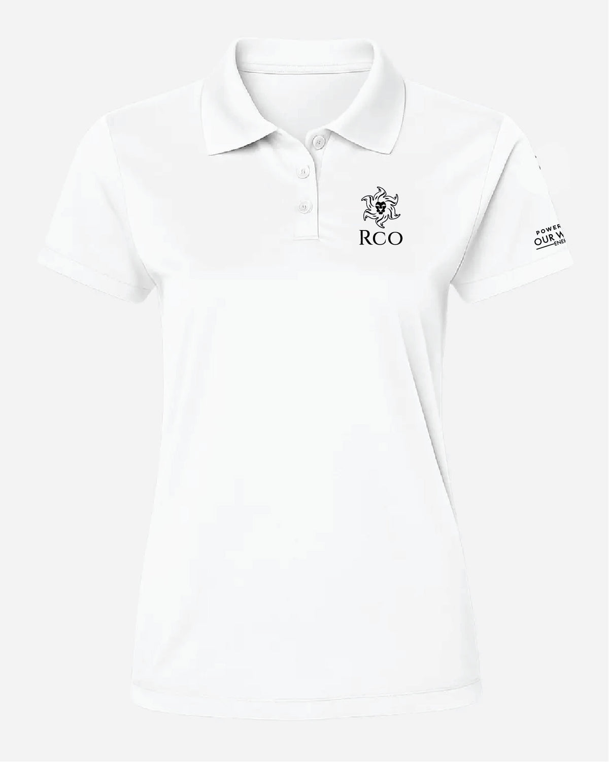 Crest 2.0 Polo Womens - RCO