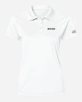 Crest 2.0 Polo Womens - United Solar