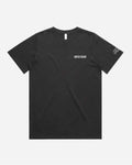 AScolour Heavy Faded Tee - United Solar