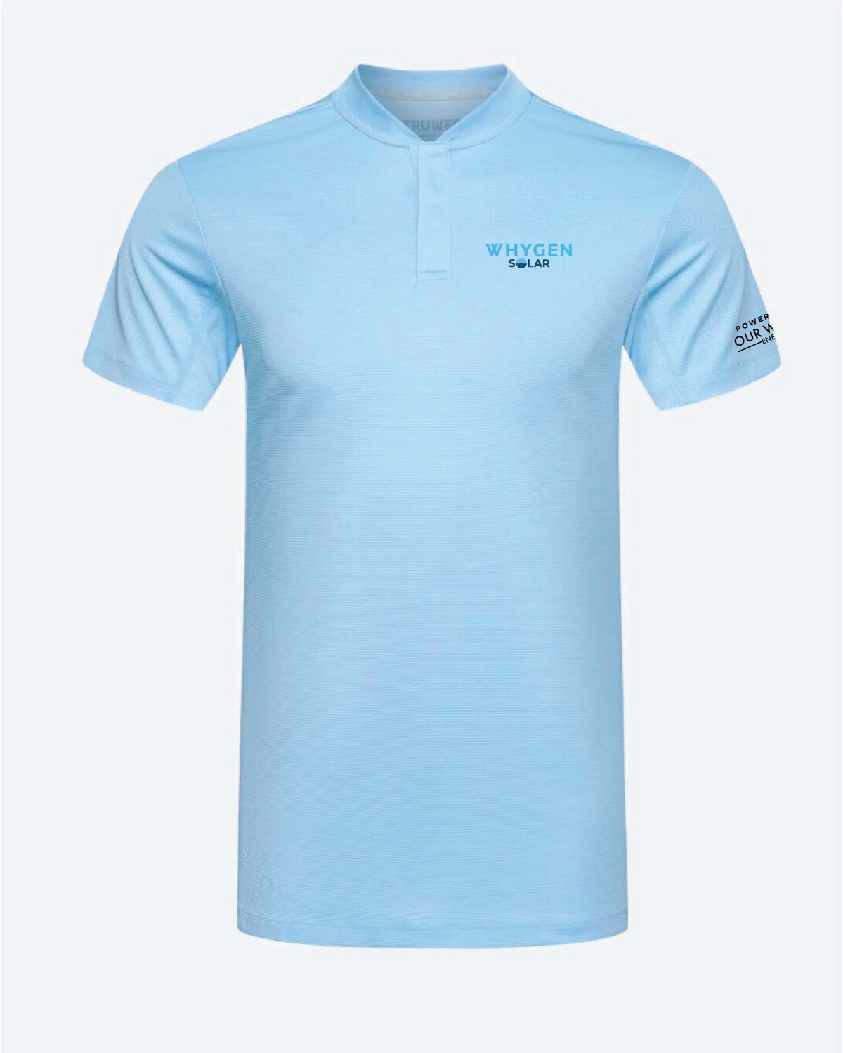 Pinnacle 2.0 Polo - WhyGen