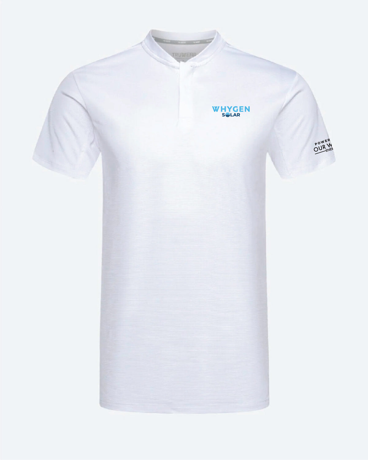 Pinnacle 2.0 Polo - WhyGen