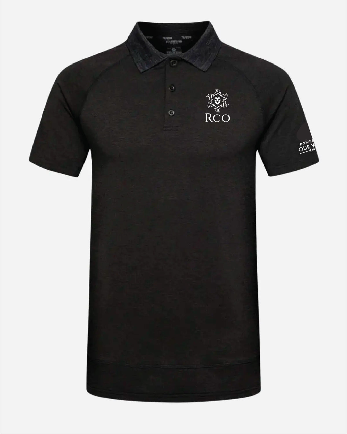 Rise Polo - RCO