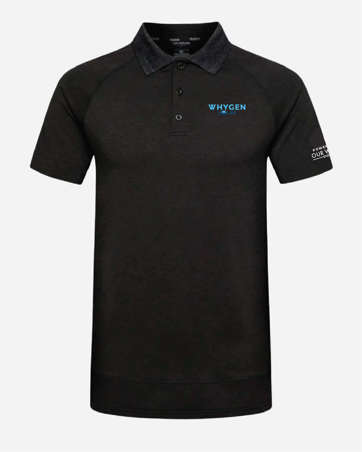 Rise Polo - WhyGen
